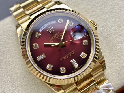 Rolex Day-Date