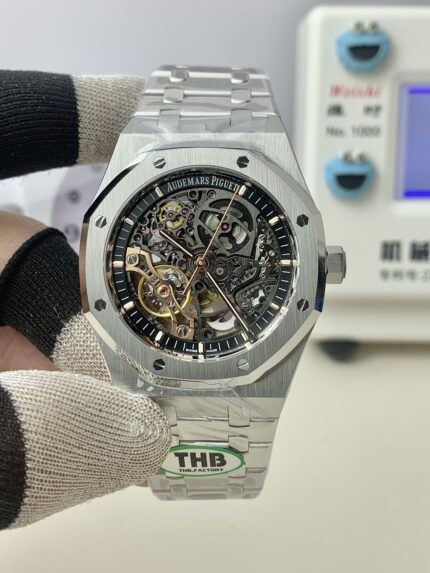 Audemars Piguet Royal Oak series