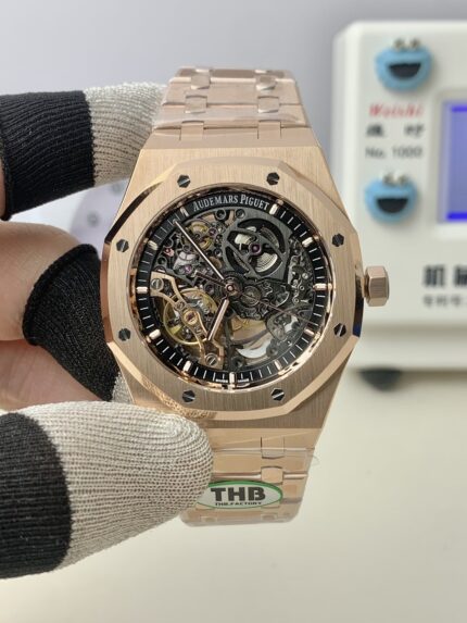 Audemars Piguet Royal Oak series