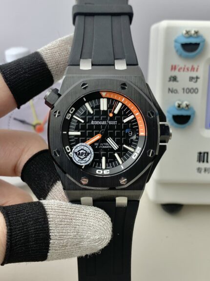 Audemars Piguet Royal Oak series