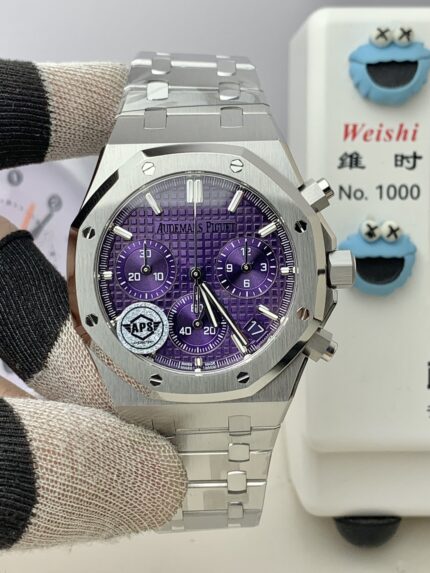 Audemars Piguet Royal Oak series