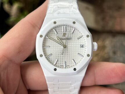 Audemars Piguet Royal Oak series