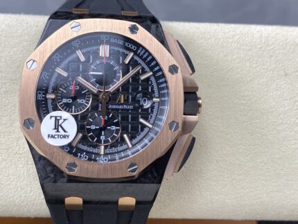 Audemars Piguet Royal Oak Offshore 26400/26238/26470 Series