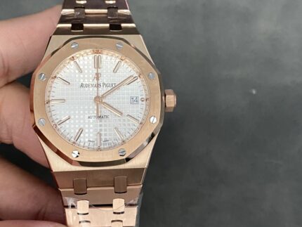 Audemars Piguet Royal Oak series
