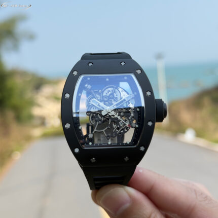 Richard Mille RM055 V5
