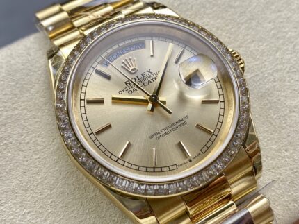 Rolex Day-Date