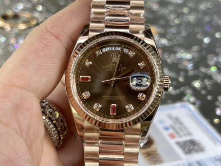 Rolex Day-Date