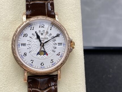 Patek Philippe Calatrava Collection