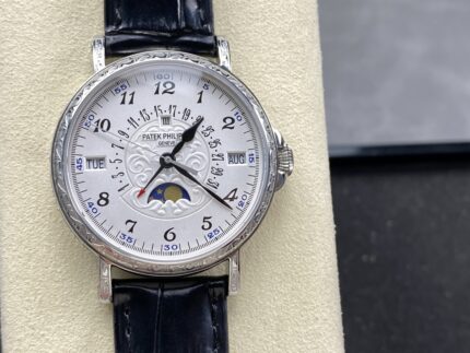 Patek Philippe Calatrava Collection