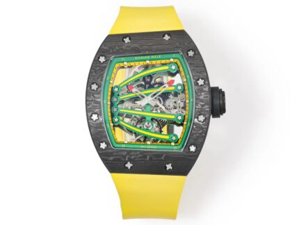 Richard Mille M59-01