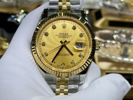 Rolex Day-Date