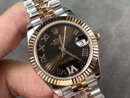 Rolex Day-Date