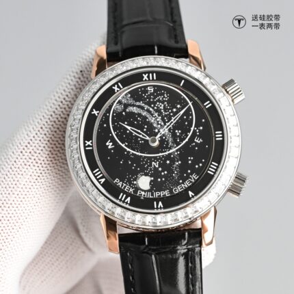 Patek Philippe Grand Complications Collection