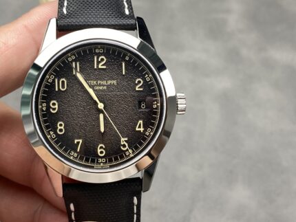 Patek Philippe Calatrava Collection