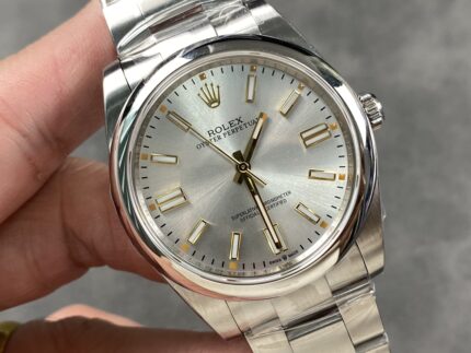 Rolex Oyster Perpetual
