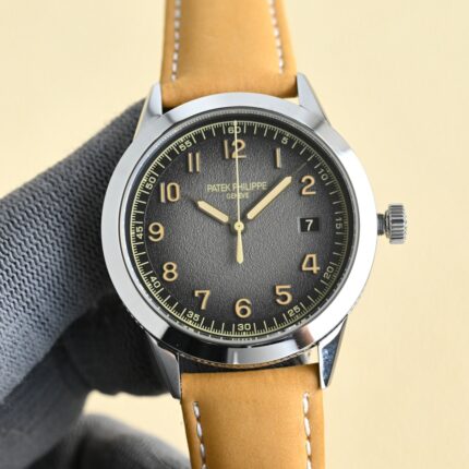 Patek Philippe Calatrava Collection