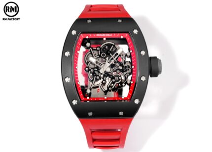 Richard Mille RM055