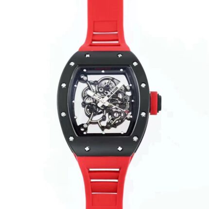 Richard Mille RM055  Version 4