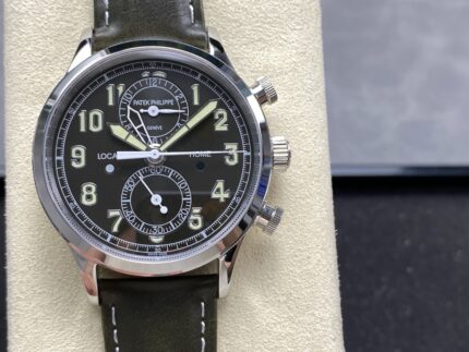 Patek Philippe Grand Complications Collection