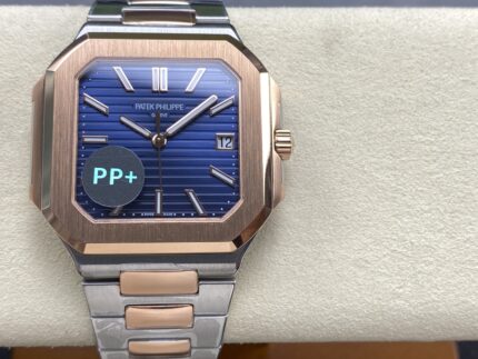 Patek Philippe Nautilus Collection