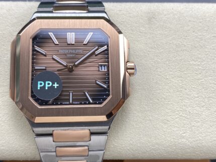 Patek Philippe Nautilus Collection