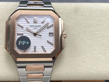 Patek Philippe Nautilus Collection