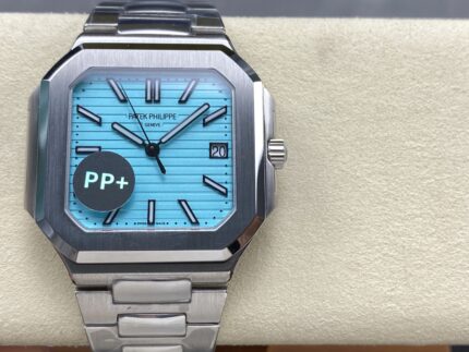 Patek Philippe Nautilus Collection