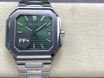 Patek Philippe Nautilus Collection