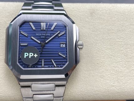 Patek Philippe Nautilus Collection