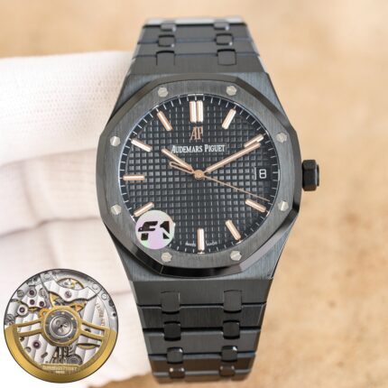 Audemars Piguet Royal Oak 15500 Series