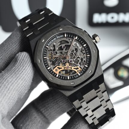 Audemars Piguet Royal Oak Offshore 15407ST