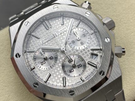 Audemars Piguet Royal Oak series