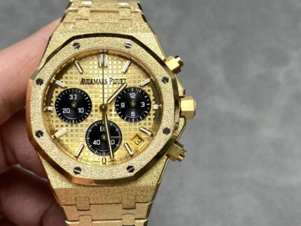 Audemars Piguet Royal Oak series