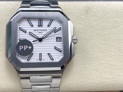 Patek Philippe Nautilus Collection