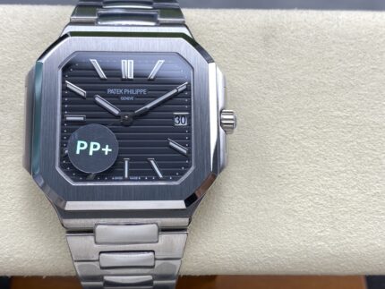 Patek Philippe Nautilus Collection