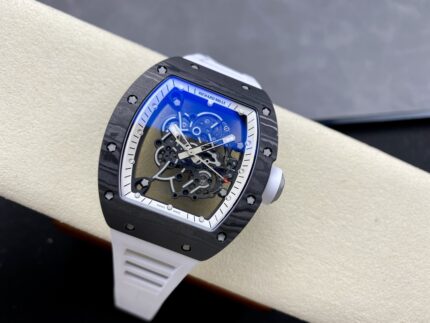 Richard Mille  RM055 NTPT