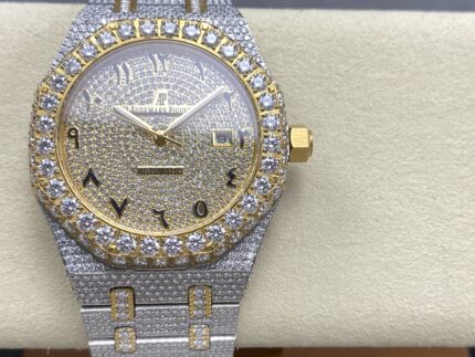 Audemars Piguet Royal Oak series