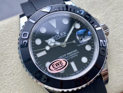 Rolex Yacht-Master 42 Series
