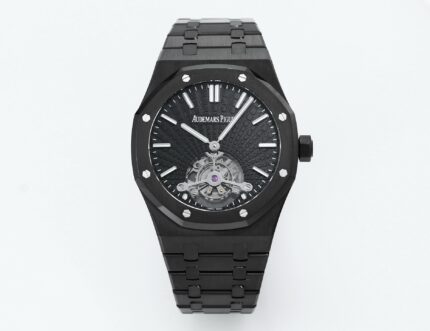 Audemars Piguet Royal Oak Tourbillon Series