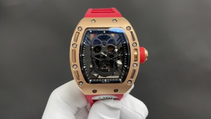 Richard Mille RM052