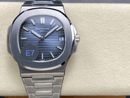 Patek Philippe Nautilus Collection