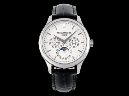 Patek Philippe Grand Complications Collection