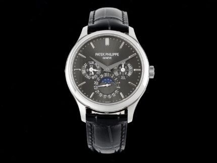 Patek Philippe Grand Complications Collection