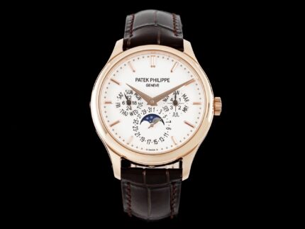 Patek Philippe Grand Complications Collection