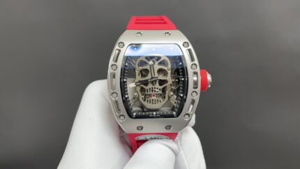Richard Mille RM052