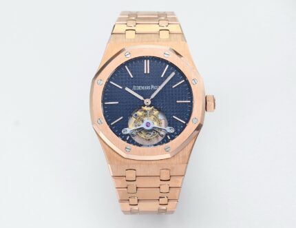 Audemars Piguet Royal Oak Tourbillon Series