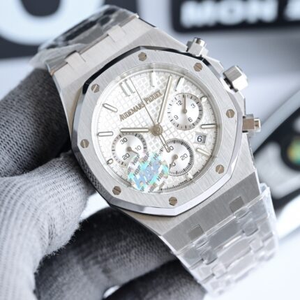 Audemars Piguet Royal Oak series