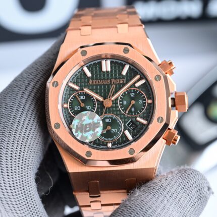 Audemars Piguet Royal Oak series