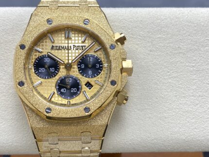 Audemars Piguet Royal Oak Series