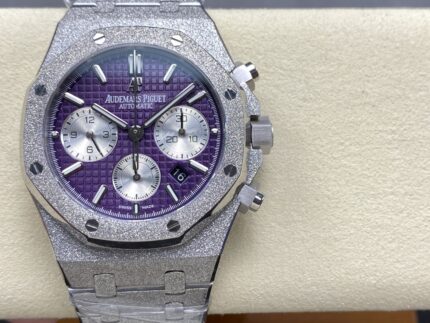 Audemars Piguet Royal Oak Series